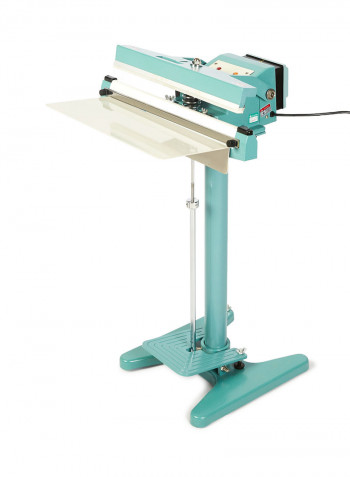 Impulse Sealer White 450millimeter
