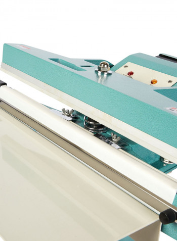Impulse Sealer White 450millimeter