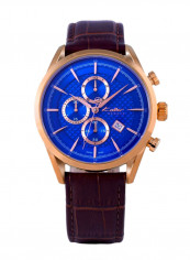 Men's Les Sportives Chronograph Watch K9050141452