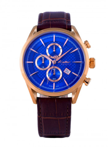 Men's Les Sportives Chronograph Watch K9050141452
