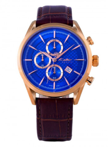 Men's Les Sportives Chronograph Watch K9050141452