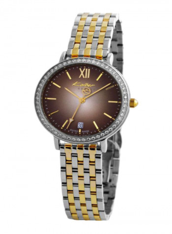Women's Les Classiques Analog Watch K3052211158
