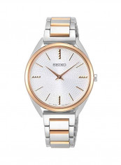 Women's Water Resistant Analog Watch SWR034P1