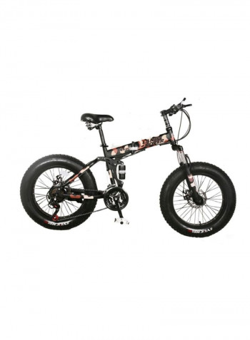 Land Rover Mountain Bike 26-Inch 26inch