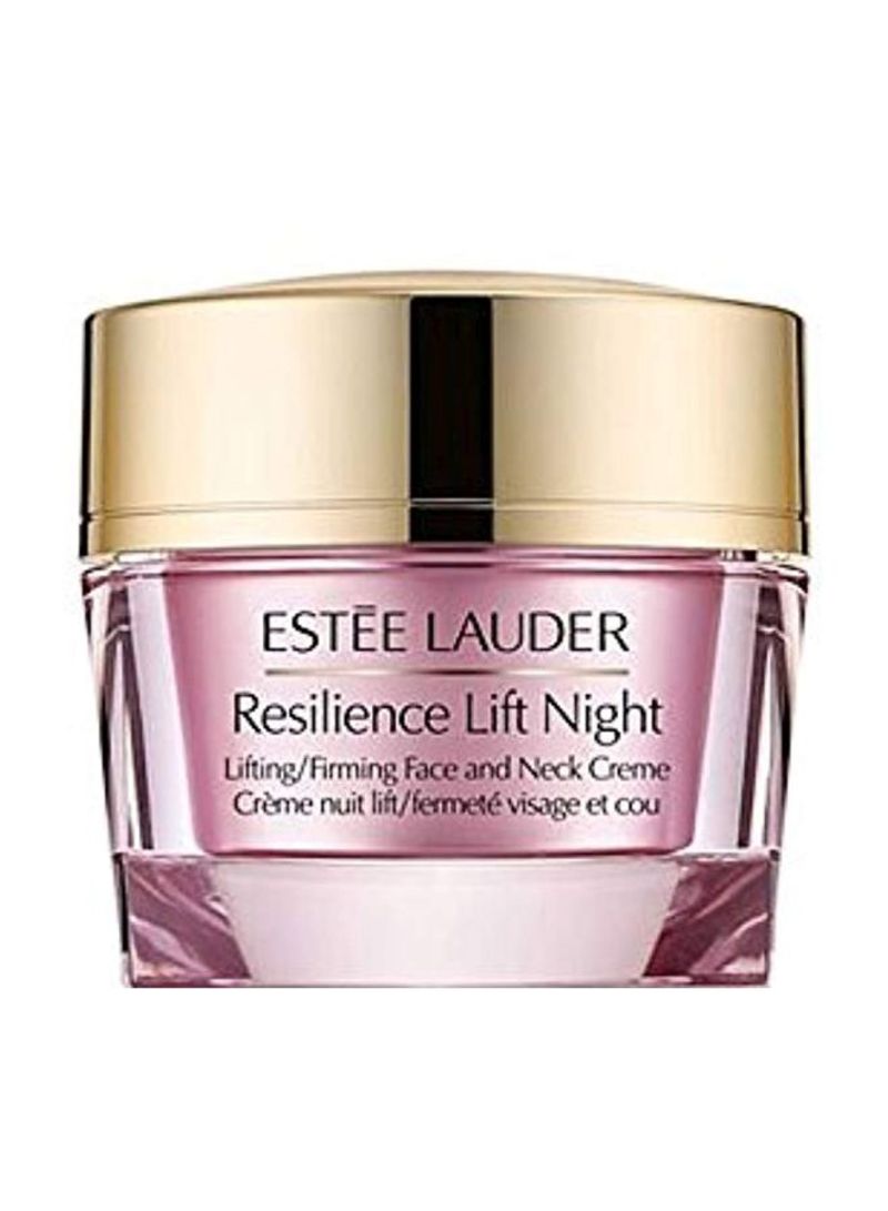 Resilience Lift Night Cream 2.5ounce