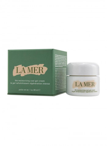 The Moisturizing Soft Cream 30ml
