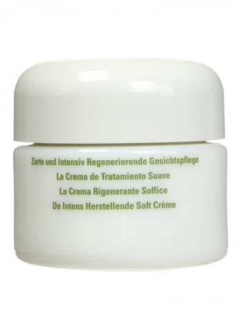 The Moisturizing Soft Cream 30ml