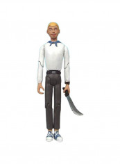 The Venture Bros.: Hank Venture Action Figure 3.75inch
