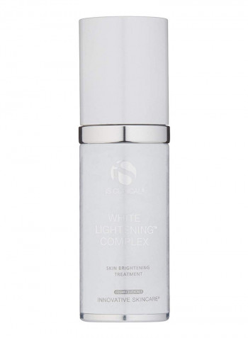 White Lightening Complex 1ounce