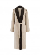 Adam Allover Bathrobe Beige 2XL reviews Adam Allover Bathrobe Beige 2XL