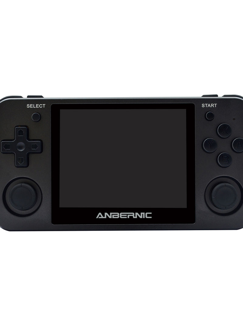 Built-in 2500 Handheld Game Console
