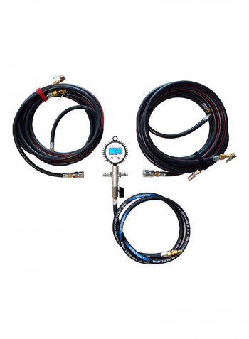 Hose PRO Tire Inflator