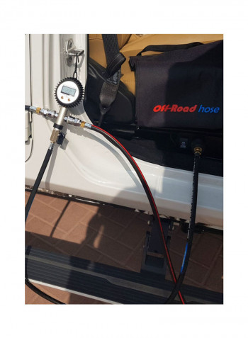 Hose PRO Tire Inflator