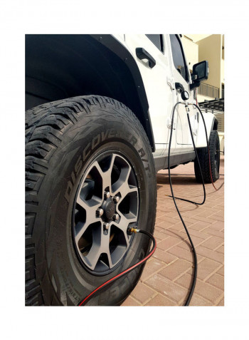 Hose PRO Tire Inflator