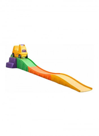 Step2 Up And Down Roller Coaster Ride On 711499
