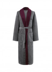 Adam Allover Bathrobe Grey 2XL reviews Adam Allover Bathrobe Grey 2XL