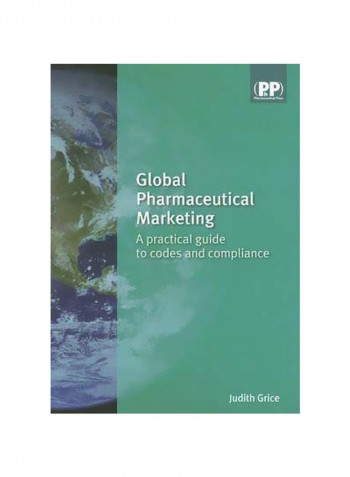 Global Pharmaceutical Marketing Paperback