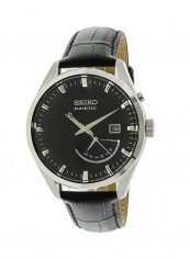 Men's Kinetic Analog Watch SRN045P2 reviews Men's Kinetic Analog Watch SRN045P2
