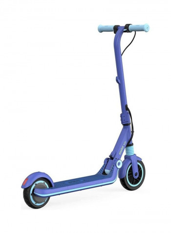 Electric Kick Scooter 34cm