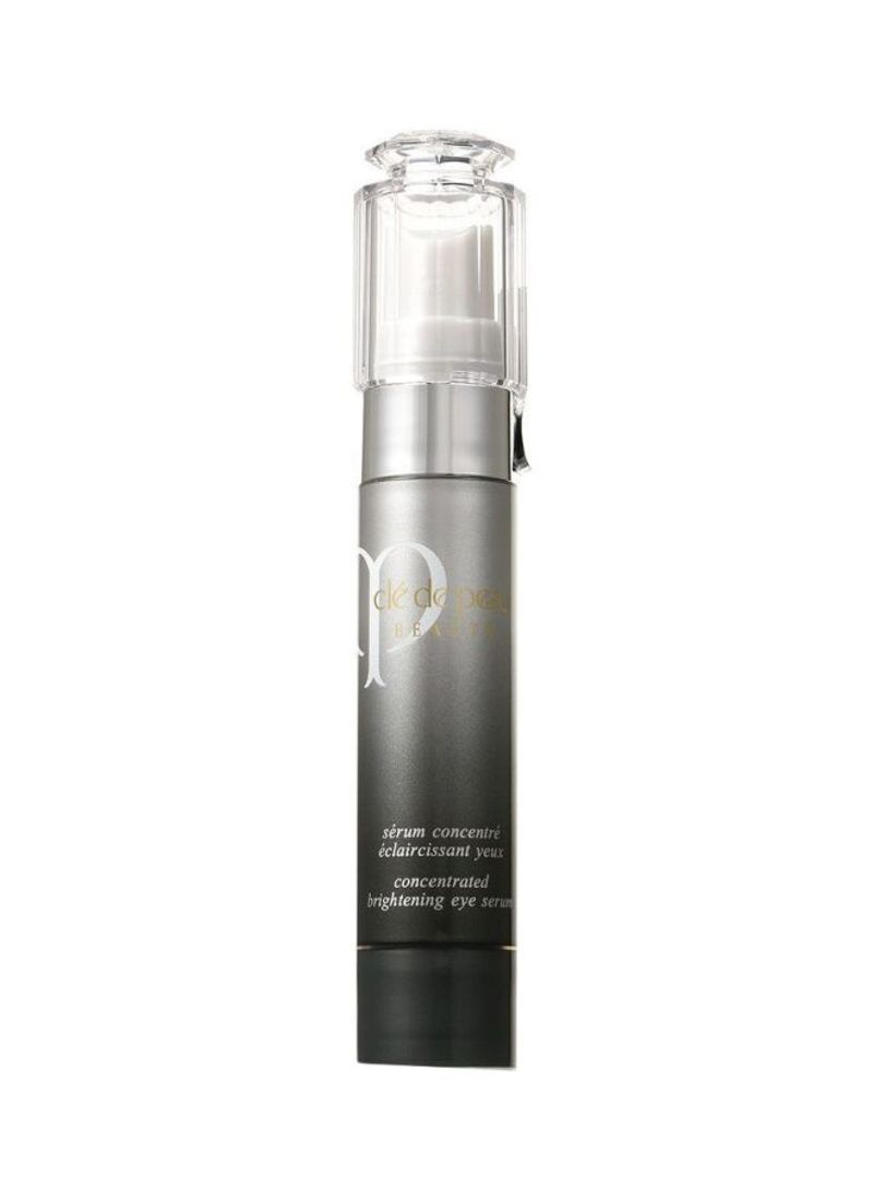 Concentrated Brightening Eye Serum 0.54ounce