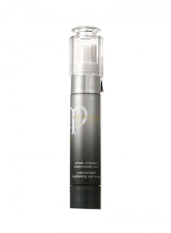 Concentrated Brightening Eye Serum 0.54أوقية
