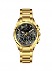 Men's Metal Chronograph Watch W8839GCB010F reviews Men's Metal Chronograph Watch W8839GCB010F