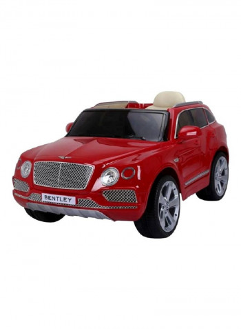 Self Balancing Ride-On Car 120x65x46cm