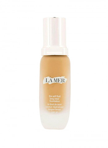 The Soft Fluid Long Wear Foundation SPF20 32/310 Beige