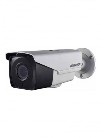5 MP HD Motorized VF EXIR PoC Bullet Camera