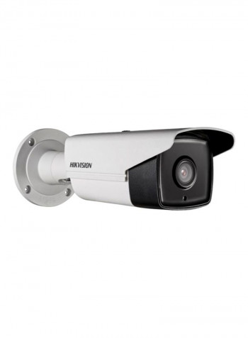 5 MP HD Motorized VF EXIR PoC Bullet Camera