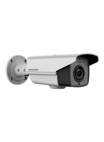 5 MP HD Motorized VF EXIR PoC Bullet Camera