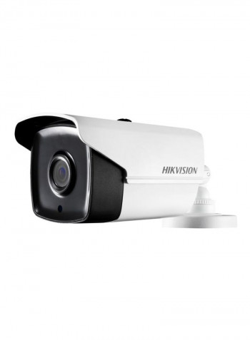 5 MP HD Motorized VF EXIR PoC Bullet Camera