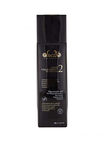 Hair Treatment Step 2 980ml