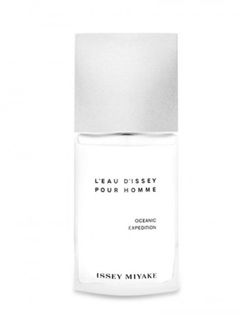 Leau Dissey Oceanic Edition EDT 125ml