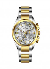 Men's Metal Chronograph Watch W8839GCB010F reviews Men's Metal Chronograph Watch W8839GCB010F