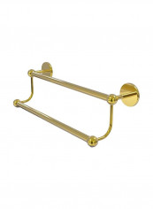 Double Towel Bar Gold 18inch reviews Double Towel Bar Gold 18inch