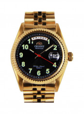 Men's Automatic Stainless steel Analog Watch  - SEV0J007BH