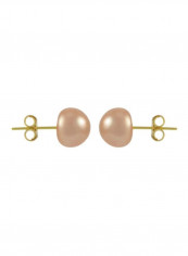 18 Karat Yellow Gold Pearl Earrings reviews 18 Karat Yellow Gold Pearl Earrings