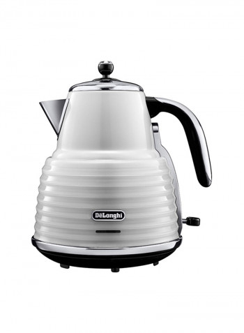 Electric Kettle 1.5 l KBZ3001.WH White