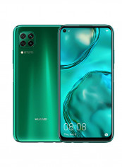 Nova 7I Dual SIM Crush Green 8GB RAM 128GB 4G LTE reviews Nova 7I Dual SIM Crush Green 8GB RAM 128GB 4G LTE
