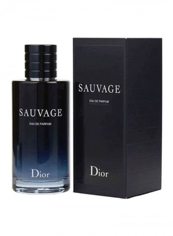ماء عطر سوفاج 200مل