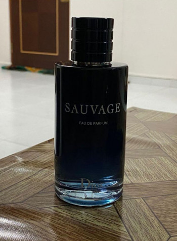 ماء عطر سوفاج 200مل