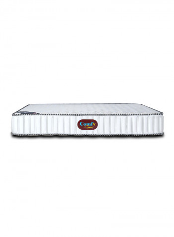 Gem Mattress White/Black 120x200cm