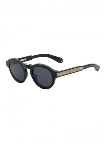 Men's Lewis Hamilton Sunglasses - Lens Size: 50 mm