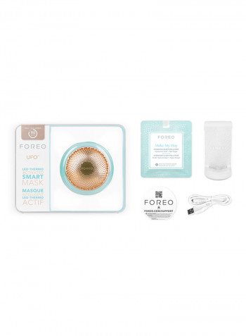 UFO Smart Mask Treatment Device Mint 3.6سم
