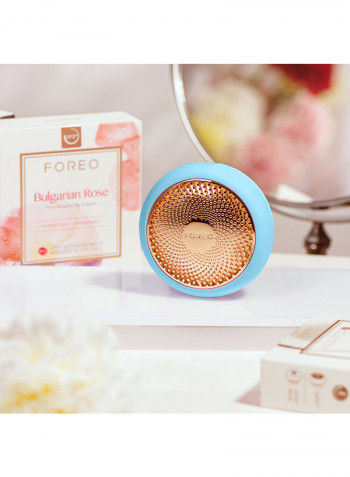 UFO Smart Mask Treatment Device Mint 3.6سم