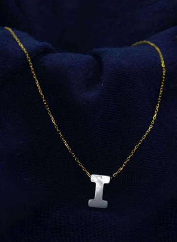 18 Karat Gold I Pearl Jewelry Set