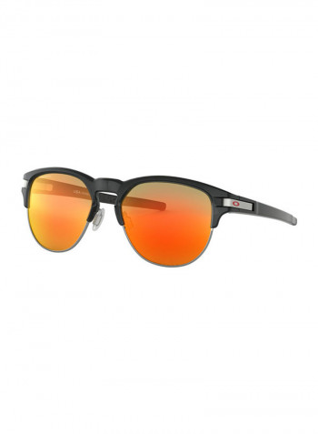 Clubmaster Sunglasses - Lens Size: 55 mm