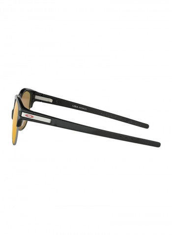 Clubmaster Sunglasses - Lens Size: 55 mm