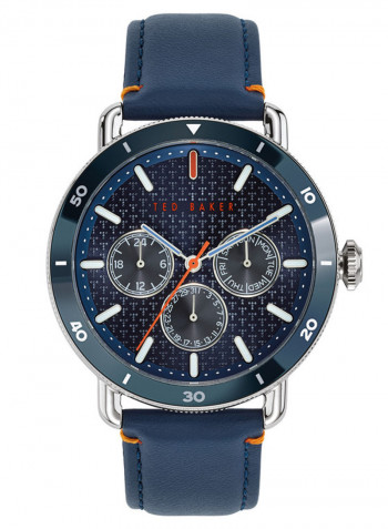 Men's Magarit Analog Watch T TBKPMGS001